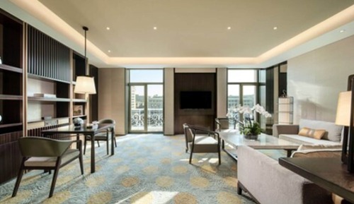 Suite