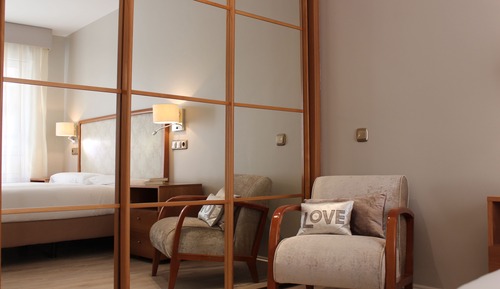 Habitación doble (Matrimonial)
