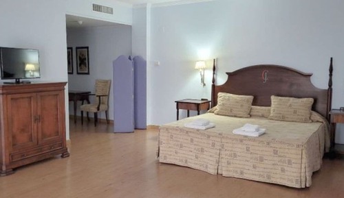 Suite estudio