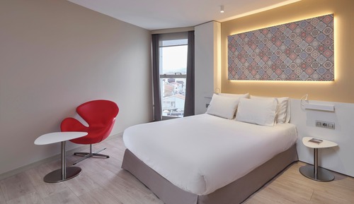 Habitación doble