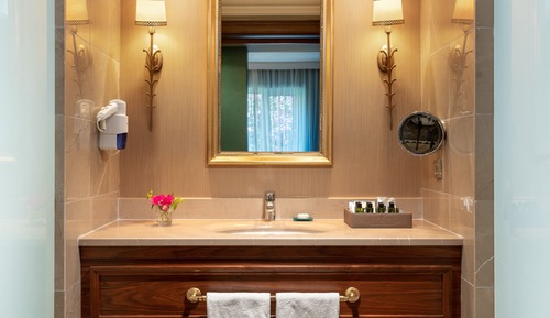Habitación Deluxe, 1 cama de matrimonio grande