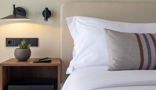 Grand Tropical Cozy Suite (ALL INCLUSIVE)
