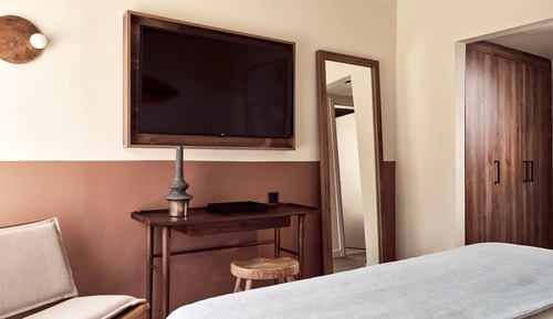 Grand Tropical Zen Suite (ALL INCLUSIVE)