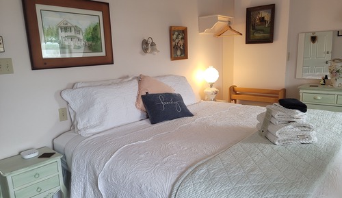 Habitación clásica, 1 cama de matrimonio grande, no fumadores