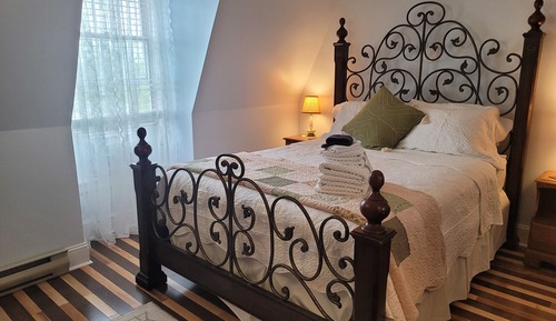 Habitación estándar