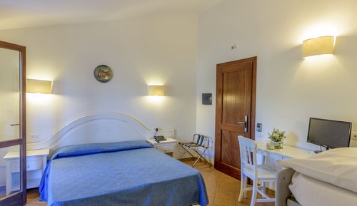 Habitación (Prestige)