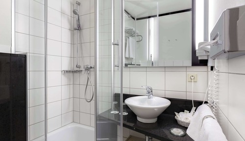 Suite, 1 cama de matrimonio, balcón