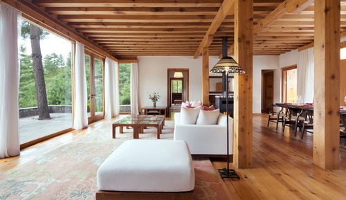 Villa (COMO)
