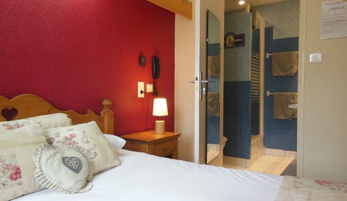Habitación Confort