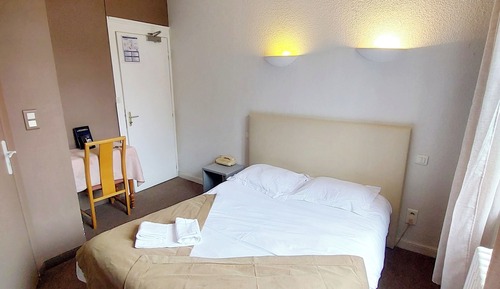 Habitación individual