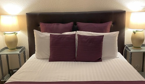 Habitación Confort doble