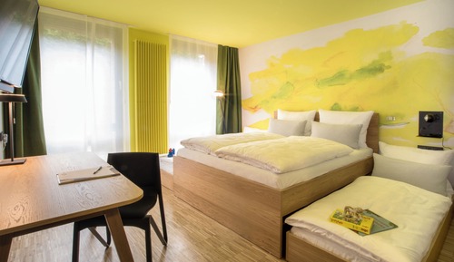 Habitación Business