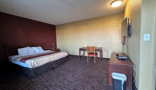 Habitación individual estándar