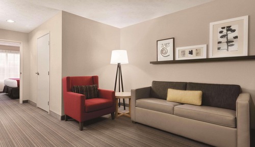 Suite, 1 habitación, no fumadores
