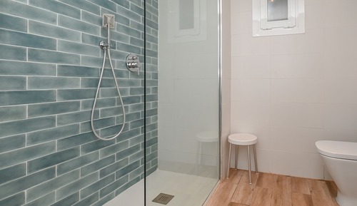 Habitación individual, balcón