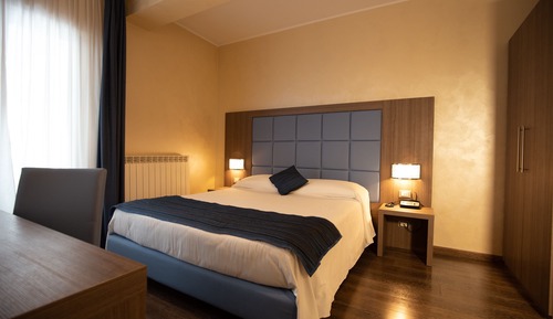 Suite romántica, bañera de hidromasaje (With Sauna)