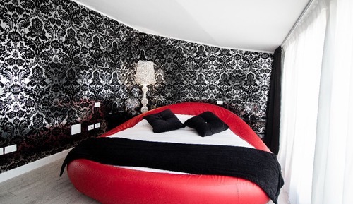 Suite estudio junior