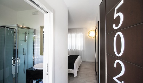 Habitación superior