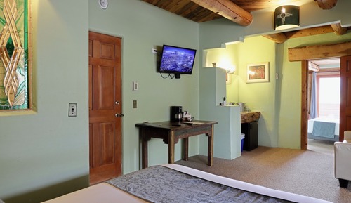 Habitación Confort doble
