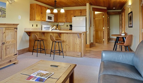 Suite, 2 habitaciones