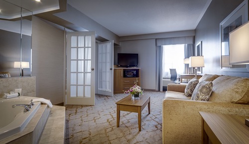 Suite Deluxe