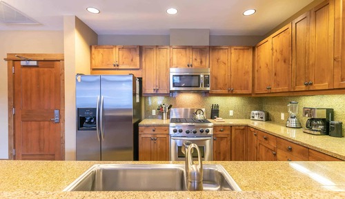 Apartamento, varias camas (Two-Bedroom Apartment)