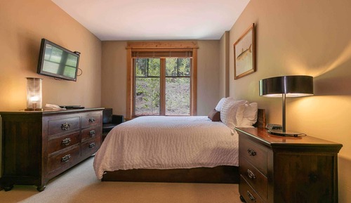 Apartamento, varias camas (Two-Bedroom Apartment)