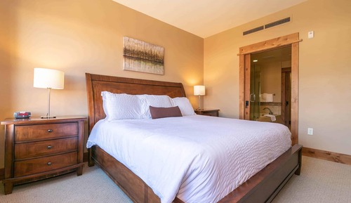 Apartamento, varias camas (Two-Bedroom Apartment)