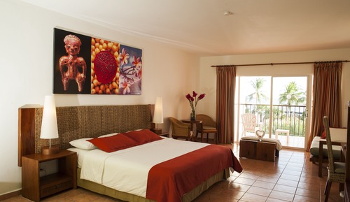 Habitación estándar
