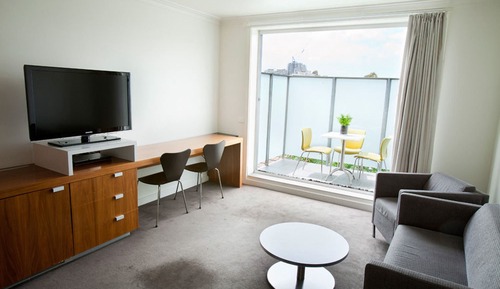 Apartamento, 2 habitaciones