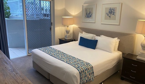 Apartamento estándar