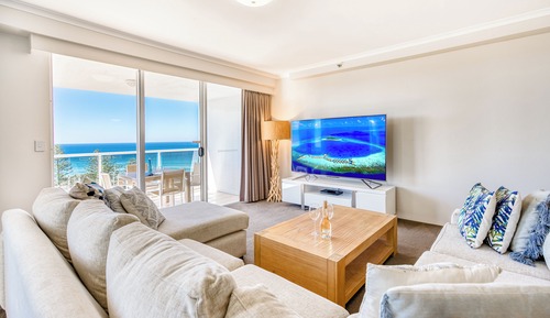 Apartamento superior, 1 habitación