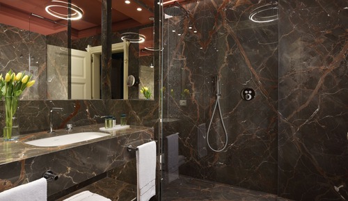 Habitación Deluxe, balcón, vistas al lago