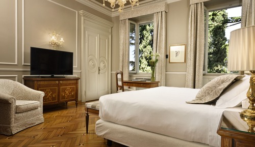 Habitación Deluxe (Villa Koseritz)