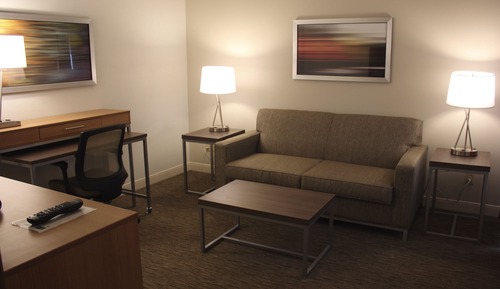 Suite, 1 habitación