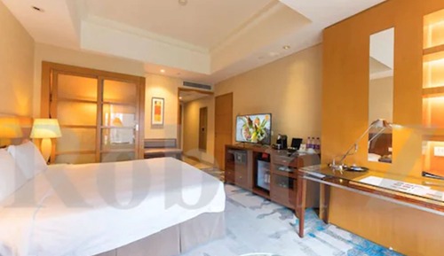 Habitación Club (Plaza)