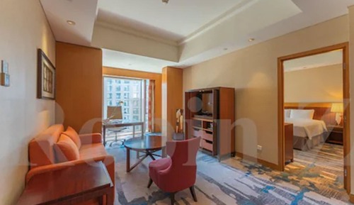 Suite ejecutiva