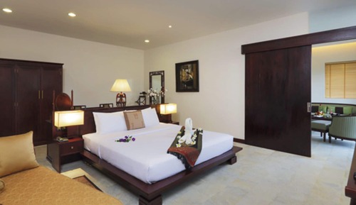 Habitación básica