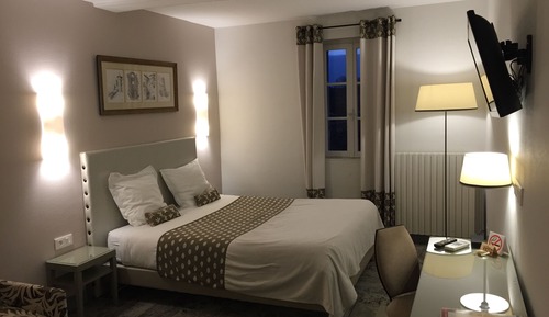 Habitación cuádruple