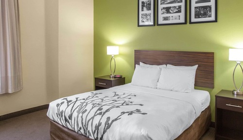 Habitación, 1 cama de matrimonio, accesible para personas con discapacidad, no fumadores