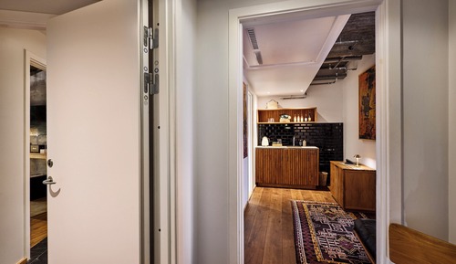 Suite, 2 habitaciones
