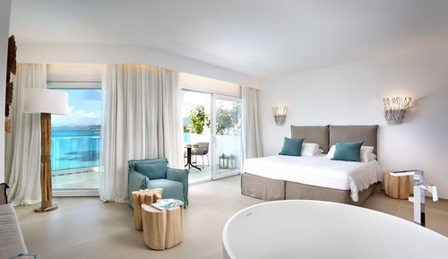 Pool Suite