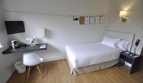 Habitación individual estándar