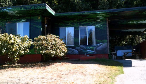 Dúplex (Vacation Home Unit A)