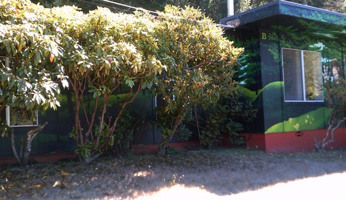 Dúplex (Vacation Home Unit B)