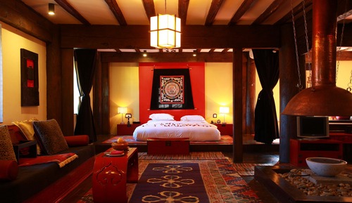 Habitación