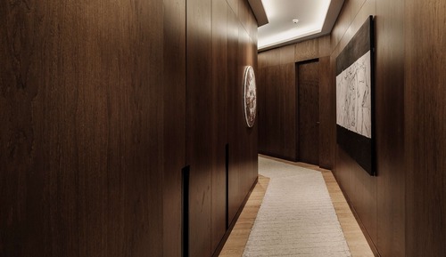 Suite, 2 habitaciones (Sands Tower)