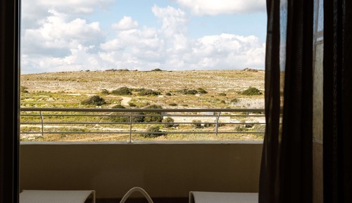 Suite Premium (Country View)