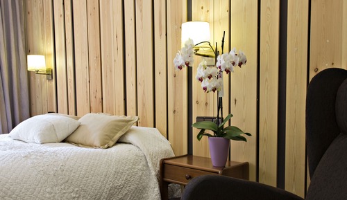 Habitación doble