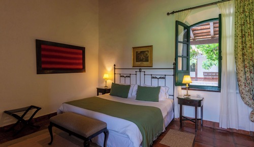 Habitación Gallery, 1 cama de matrimonio grande